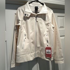 Women’s NWT The North Face Calentito jacket size Medium